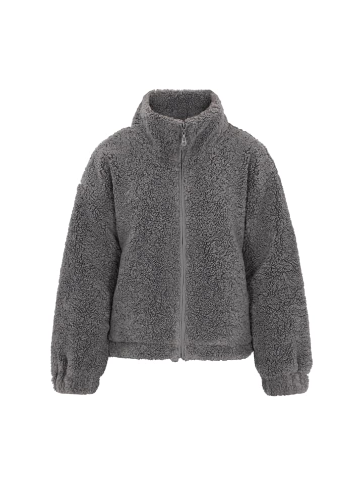 Women Jacket in grey