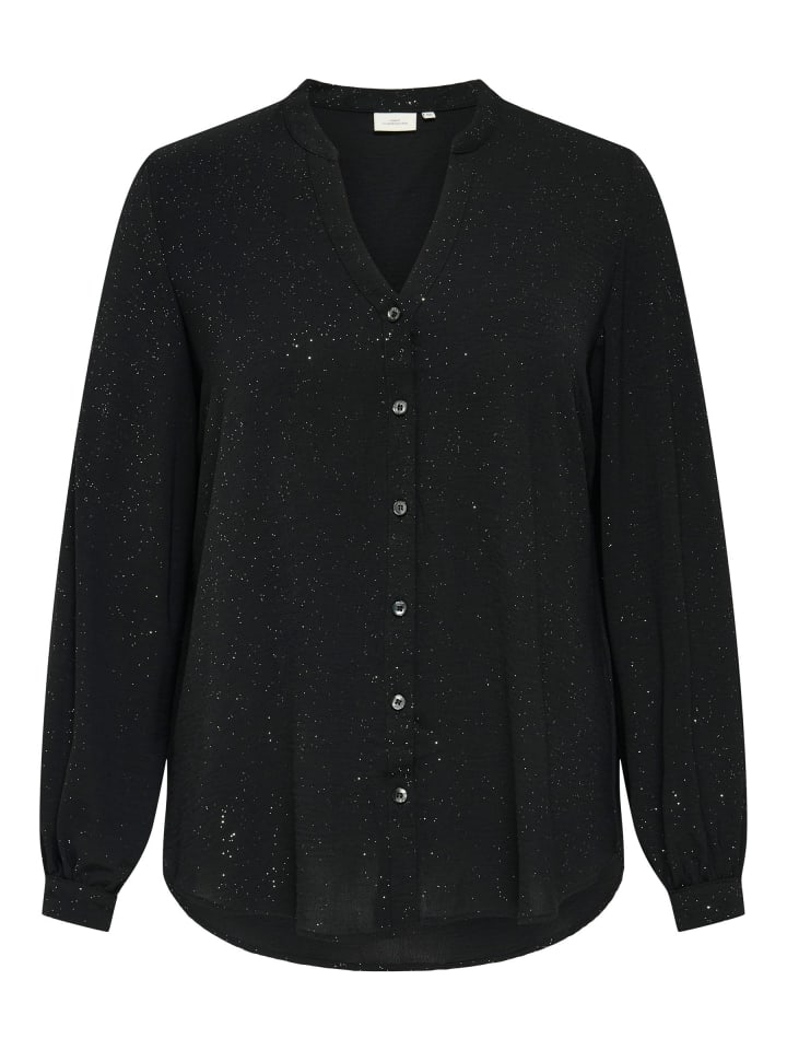 Hemd in Black 1