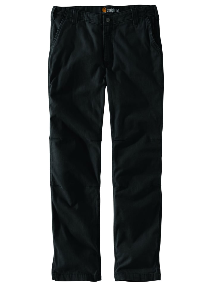 Arbeitshose "RF Rigby Straight 102821" in Schwarz