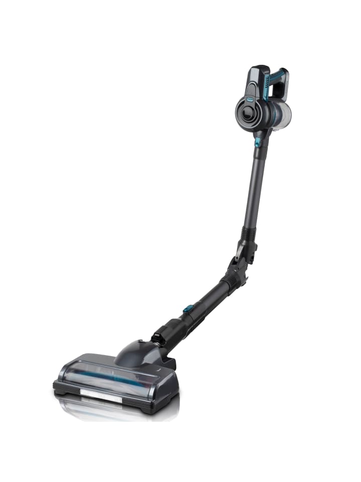 Staubsauger UP690 Schwarz. Blau