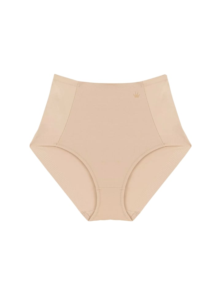 Becca High Panty in Smooth Skin