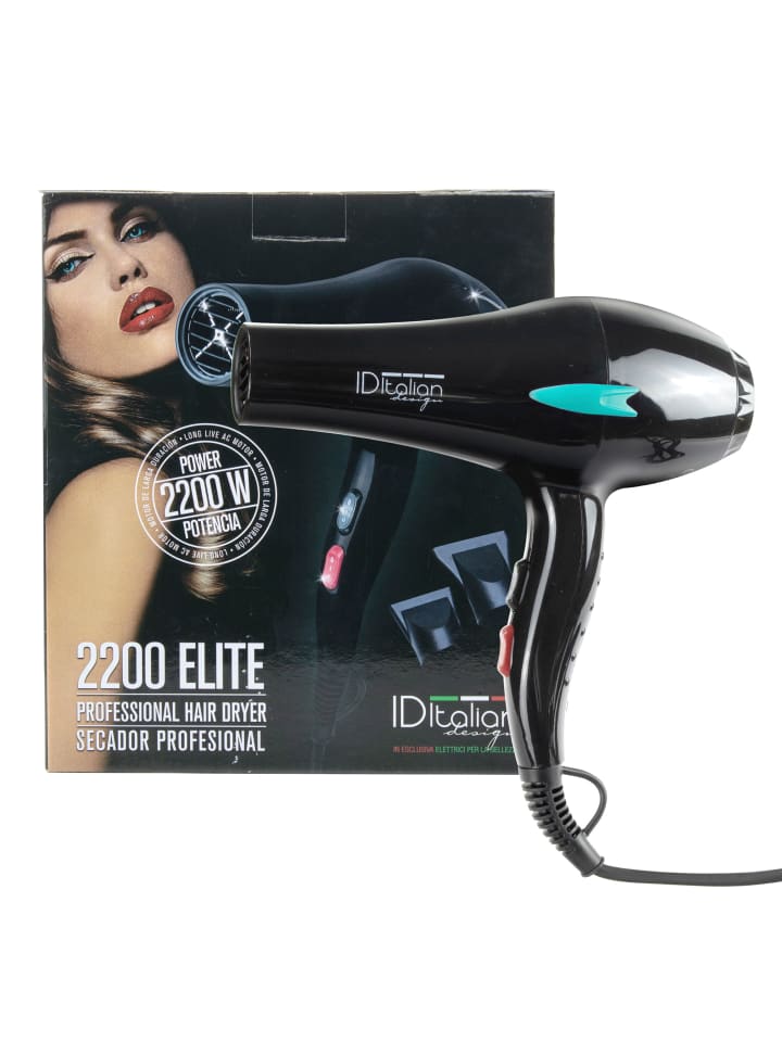 2200W ELITE DRYER (neu)