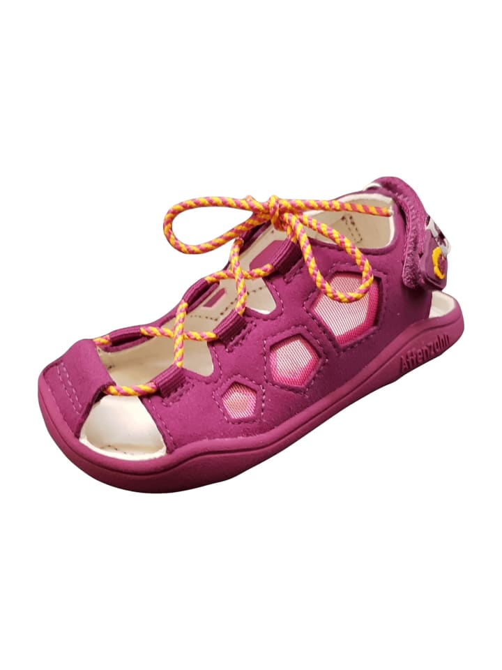 Lauflernschuhe in Pink