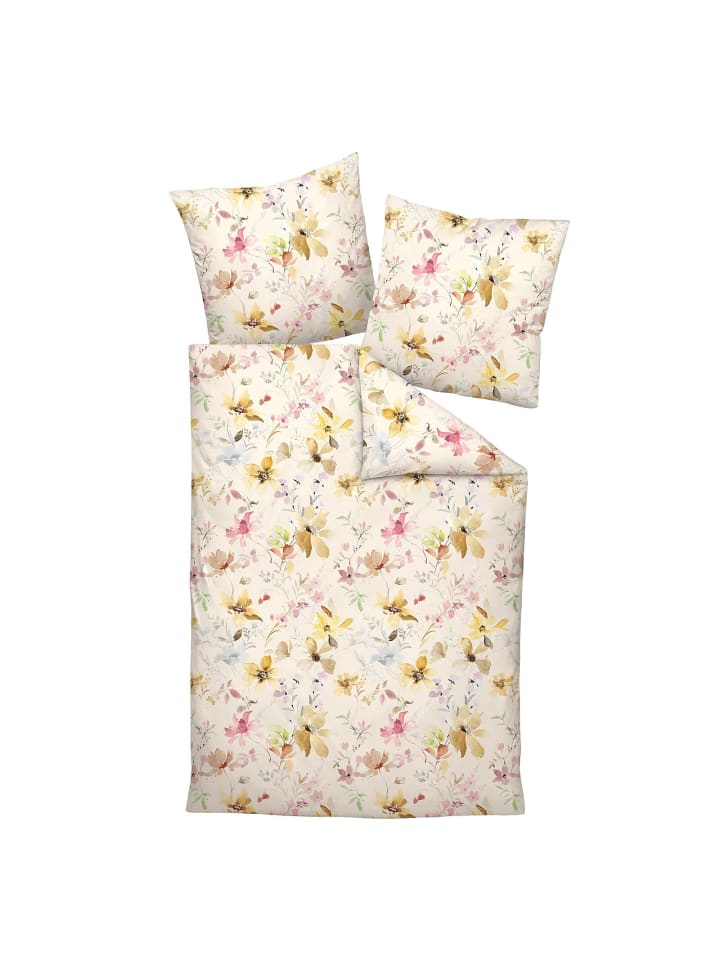 Bettwäsche 55142-09 in multicolor