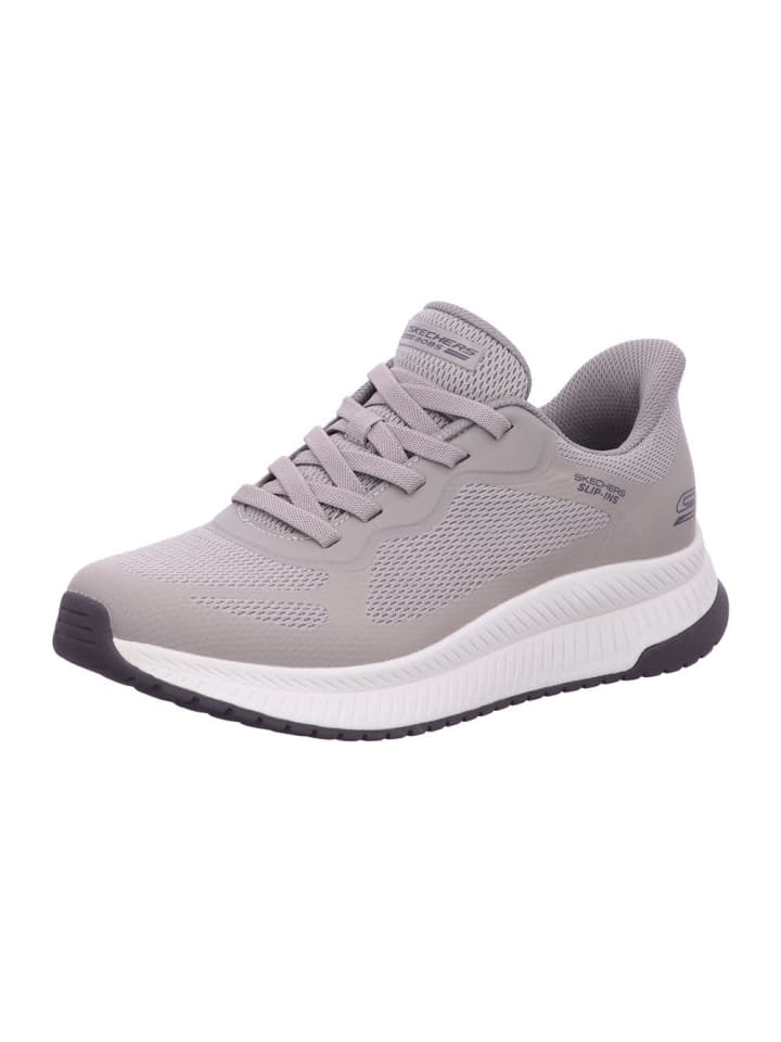 Schnürschuhe BOBS SQUAD 4 - in Beige
