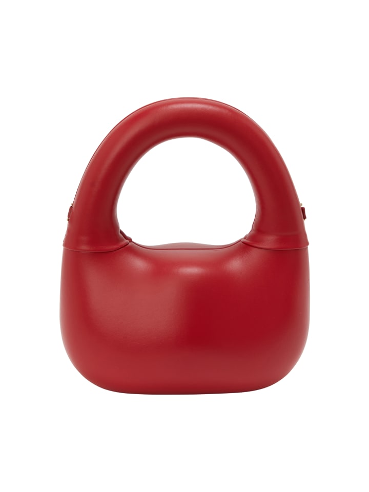 Women Handbag in Red