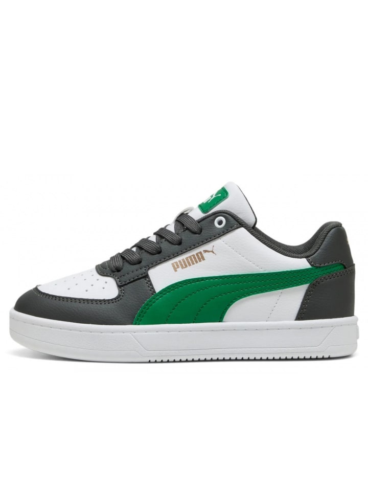 Sportschuh Caven 2,0 Jr. in Grün