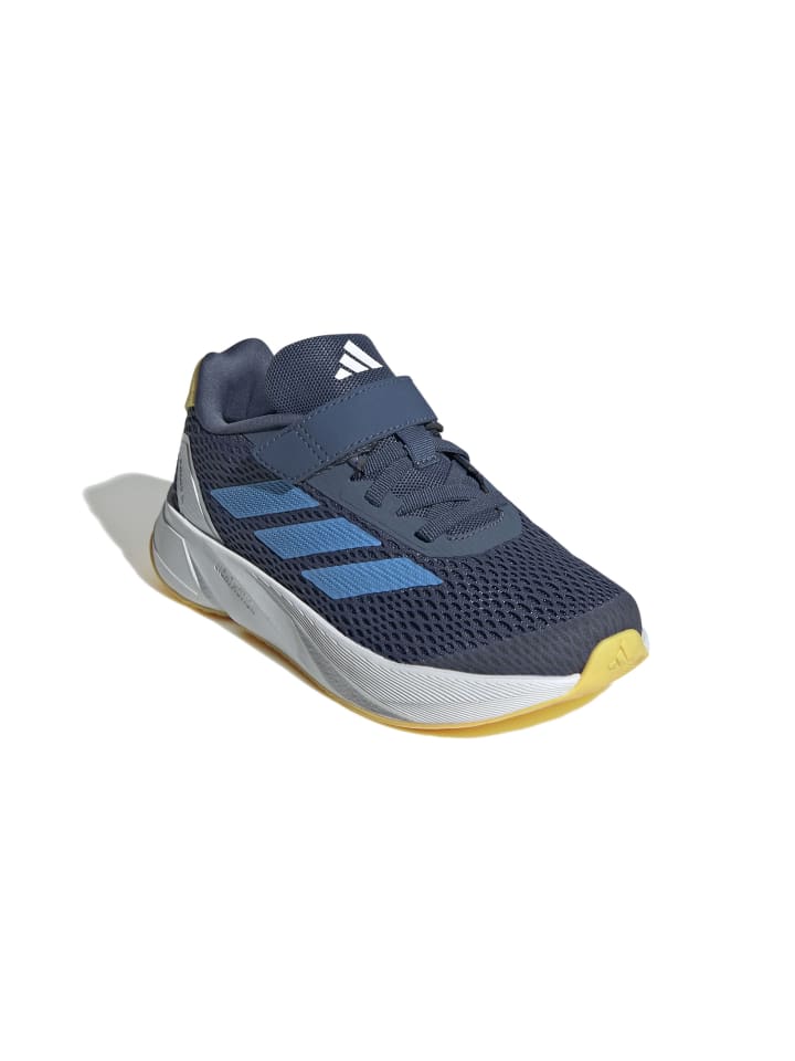 Halbschuhe DURAMO in prloin/blubrs/spark