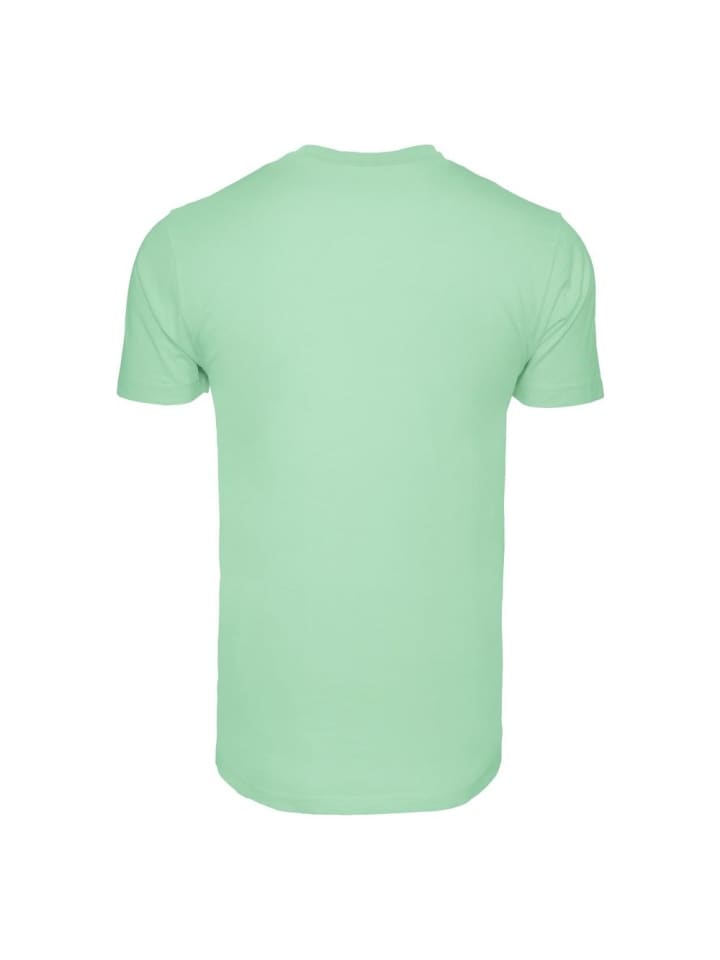 T-Shirt "Trust 2.0 Tee" in Grün