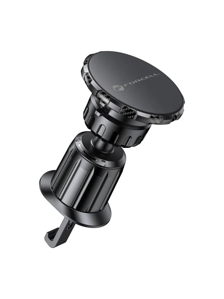 FORCELL F-Grip MagElite Handy-Halterung in Schwarz