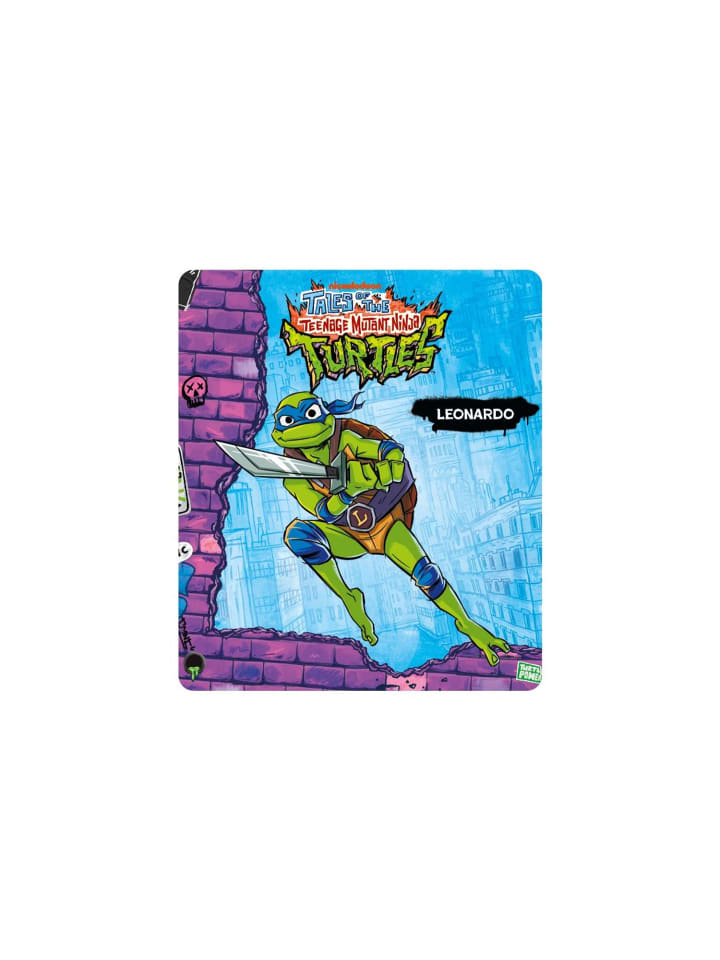 Teenage Mutant Ninja Turtles: Leonardo-11002597