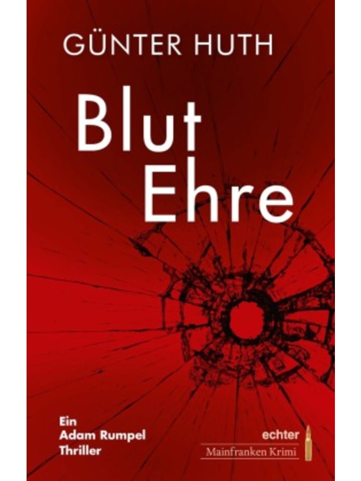 Buch - BlutEhre