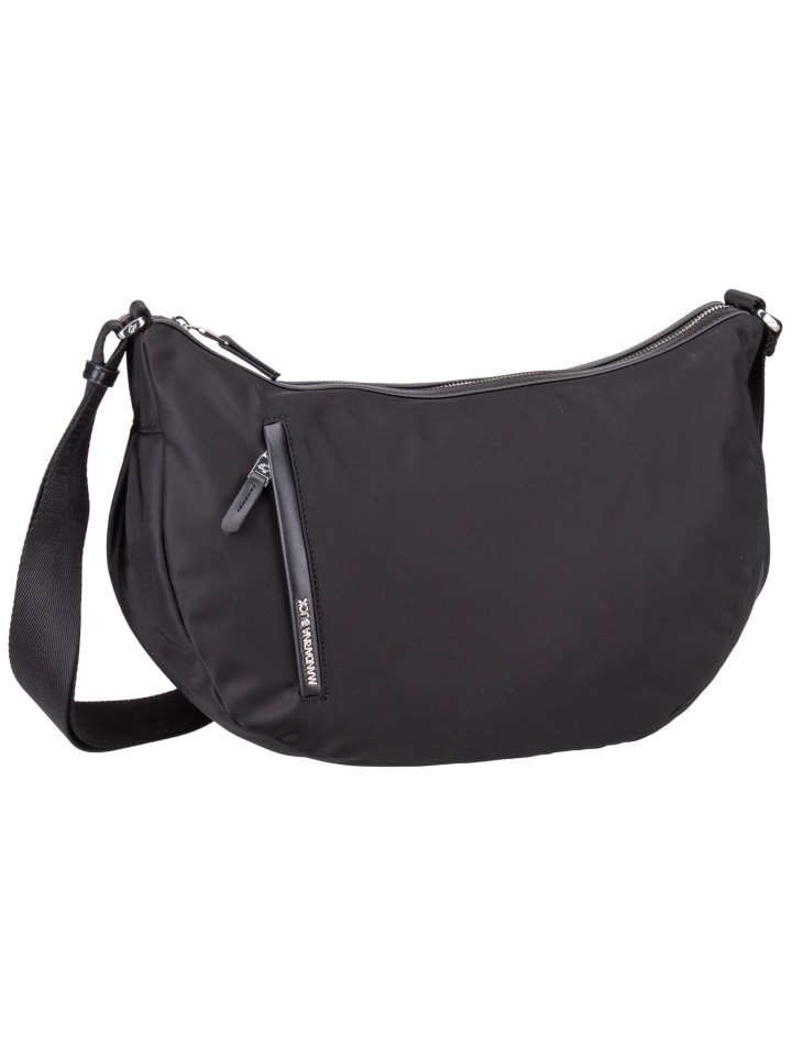 Handtasche Hunter Medium VCT46 in Black