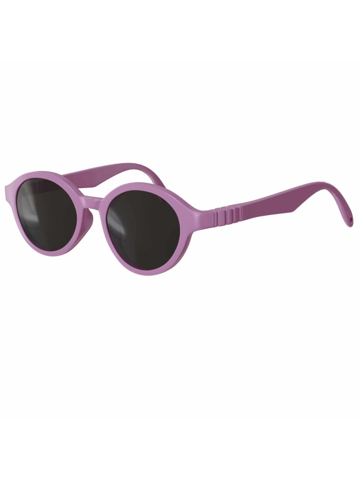 Kinder Sonnenbrille in Lila
