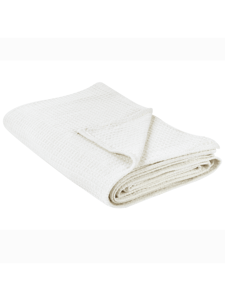 Tagesdecke RAGALA in Beige - (W) 200 x (L) 220 cm