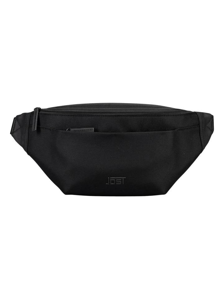 Tallinn Gürteltasche RFID Schutz 37 cm black