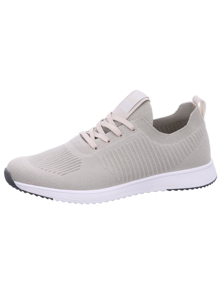 Sneaker Sportif in Beige