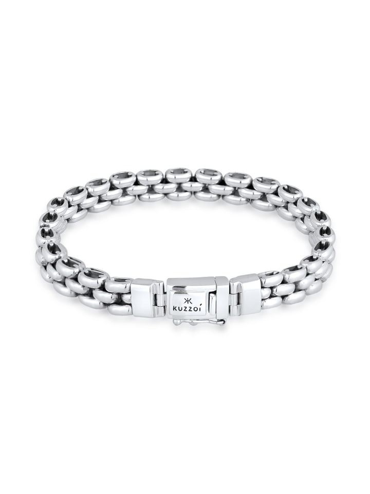 Armband 925 Sterling Silber in Silber