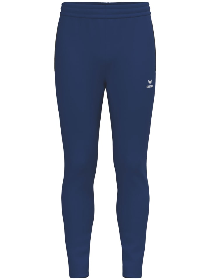 Herren Trainingshose in new navy