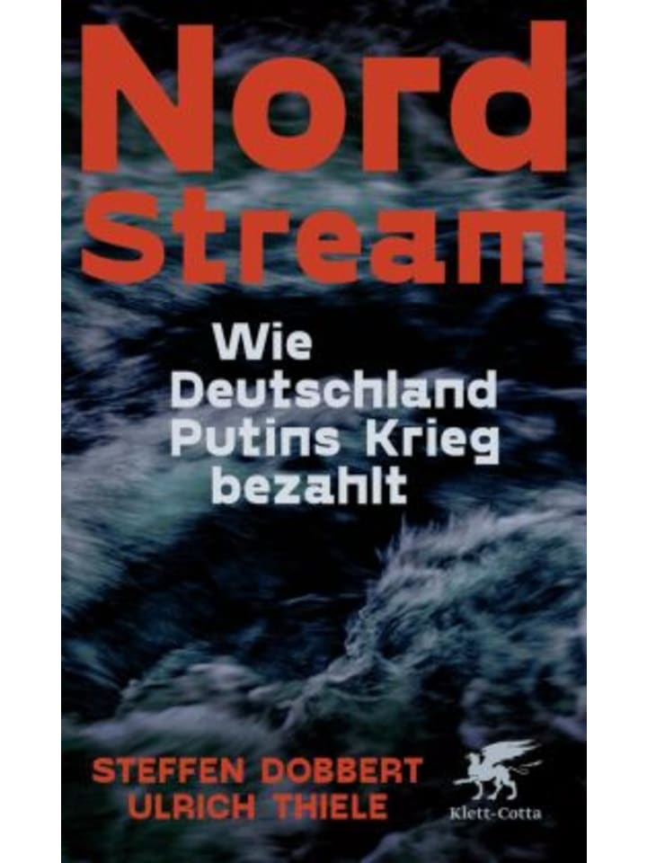 Buch - Nord Stream