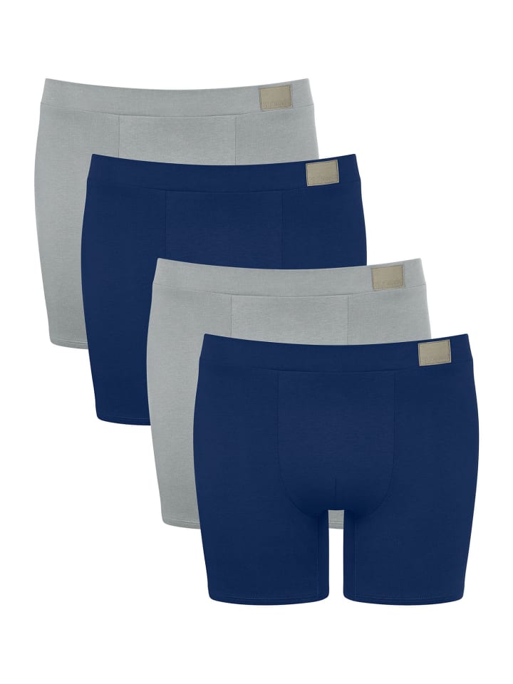 Retro Pants GO Natural Short in MULTIPLE COLOURS 4