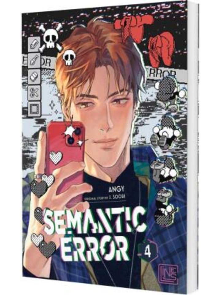 Buch - Semantic Error 4