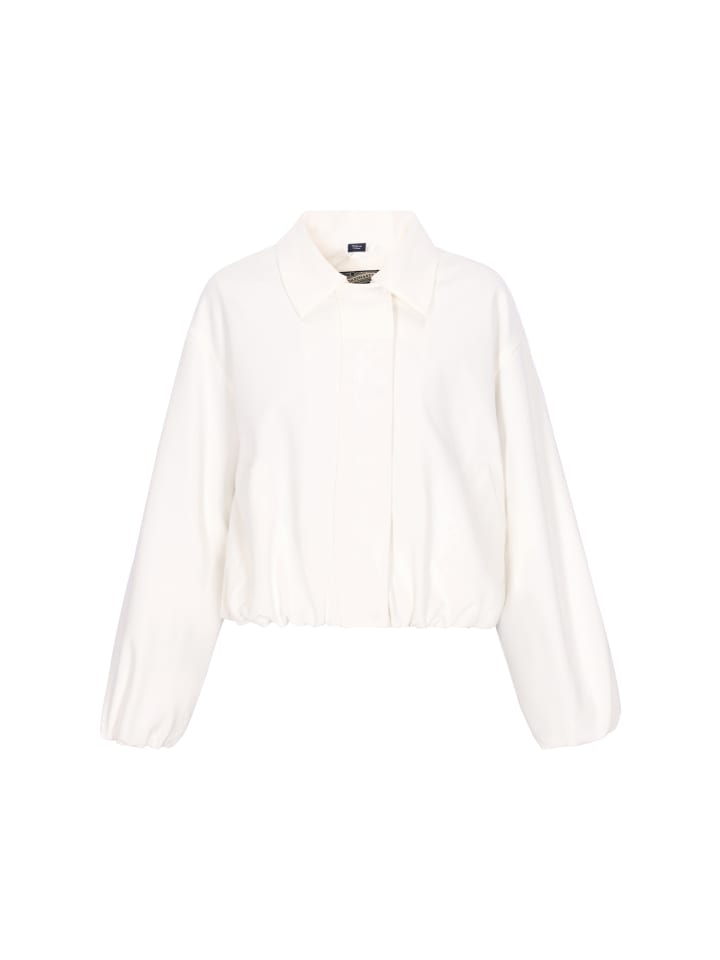 Women Jacket in offwhite