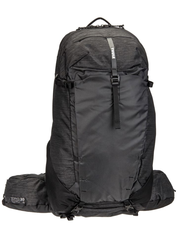 Rucksack Topio 30L in Black