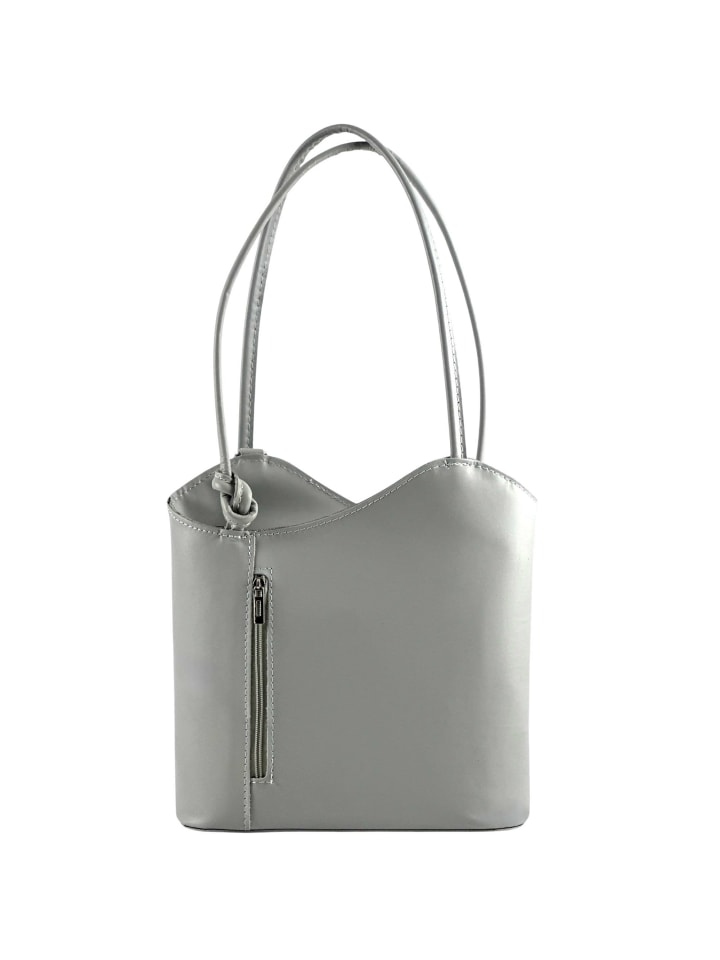Rucksack in Grigio