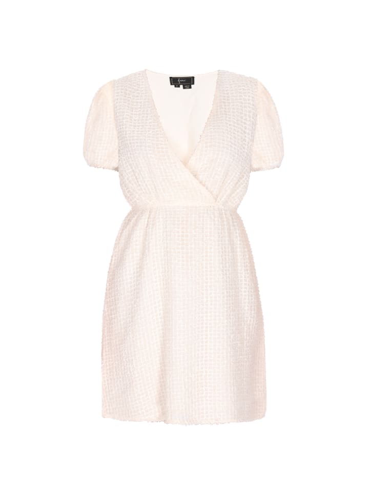 Women Dress in offwhite