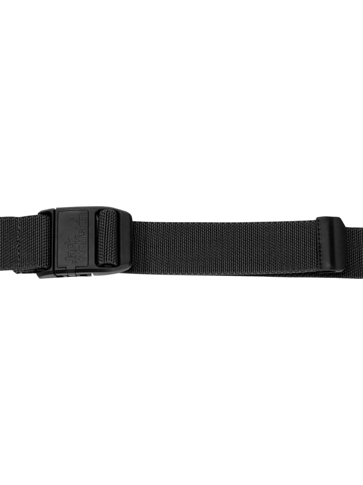 Gürtel Magnetic Belt in Schwarz