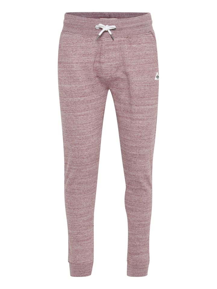 Jogginghose BHHenny in Rot