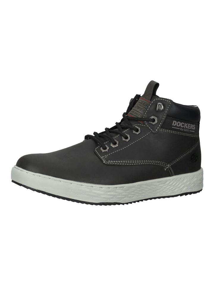 Sneaker Schwarz