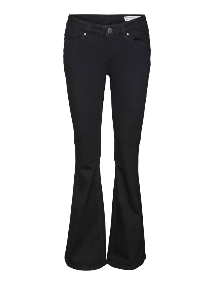 Ausgestellt in Black Denim