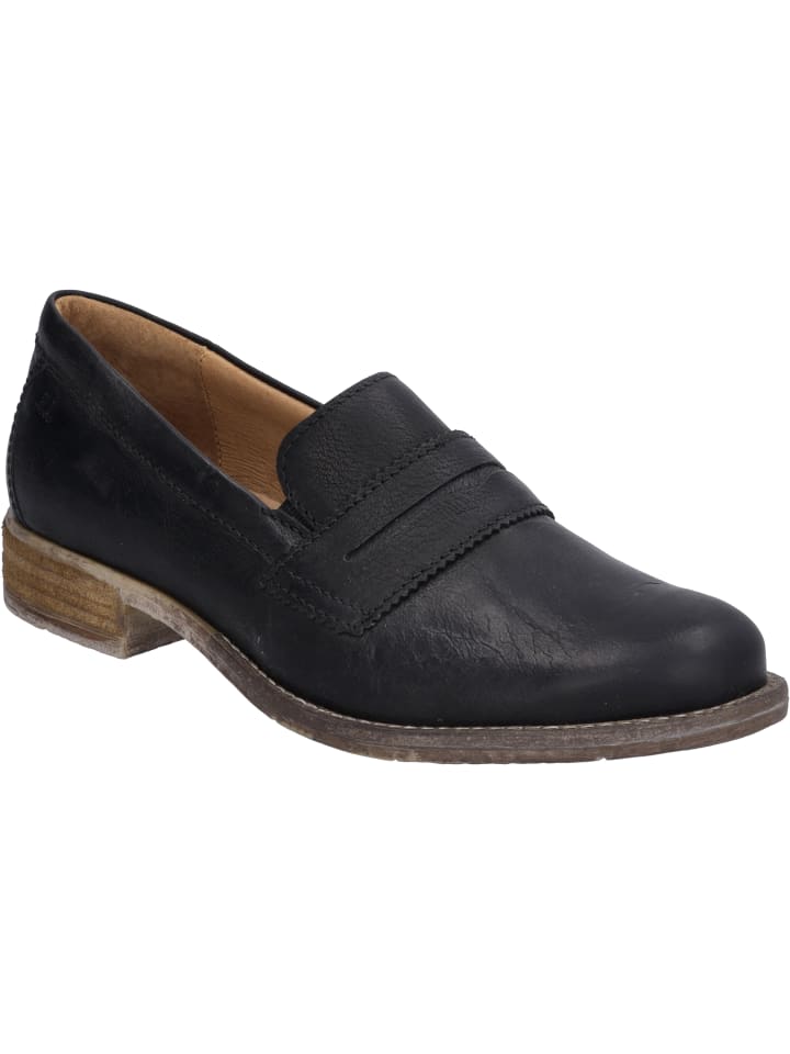 Slipper Sienna 96 in schwarz