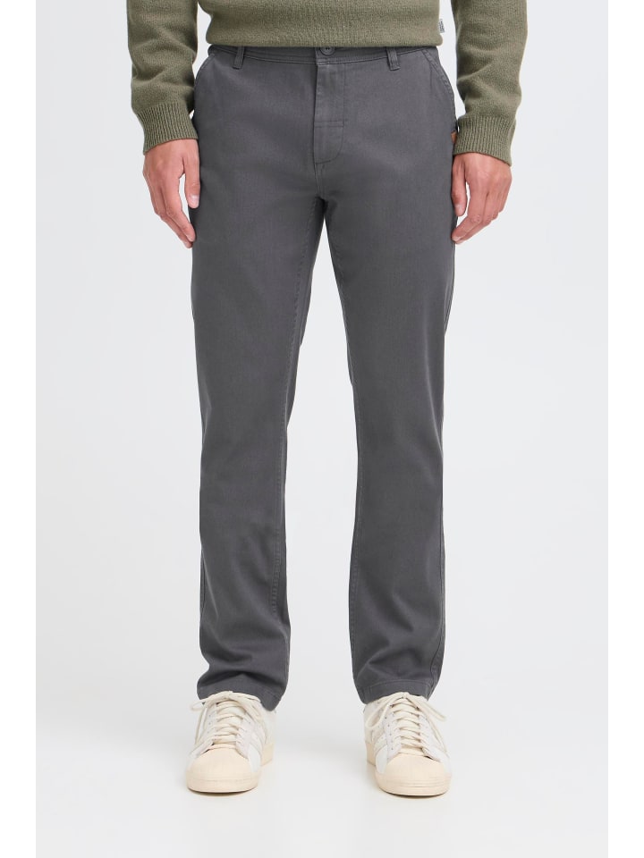 Chinohose BHTirak chino in Stein