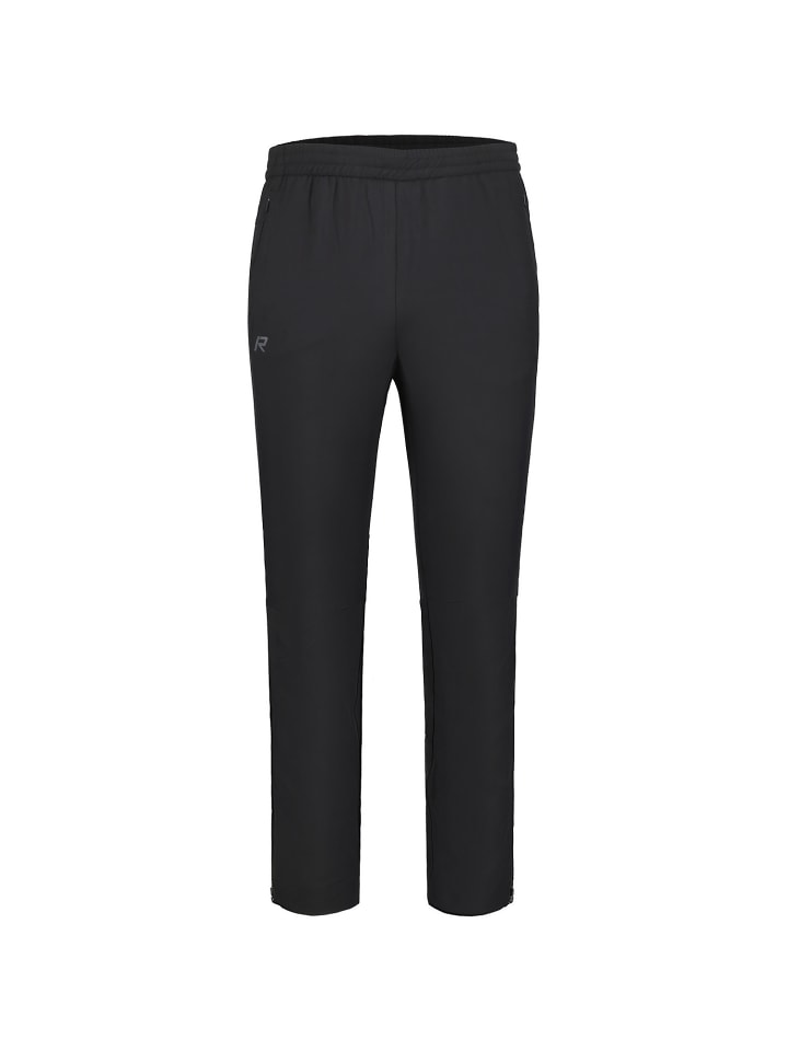 Jogginghose MATARI in Schwarz