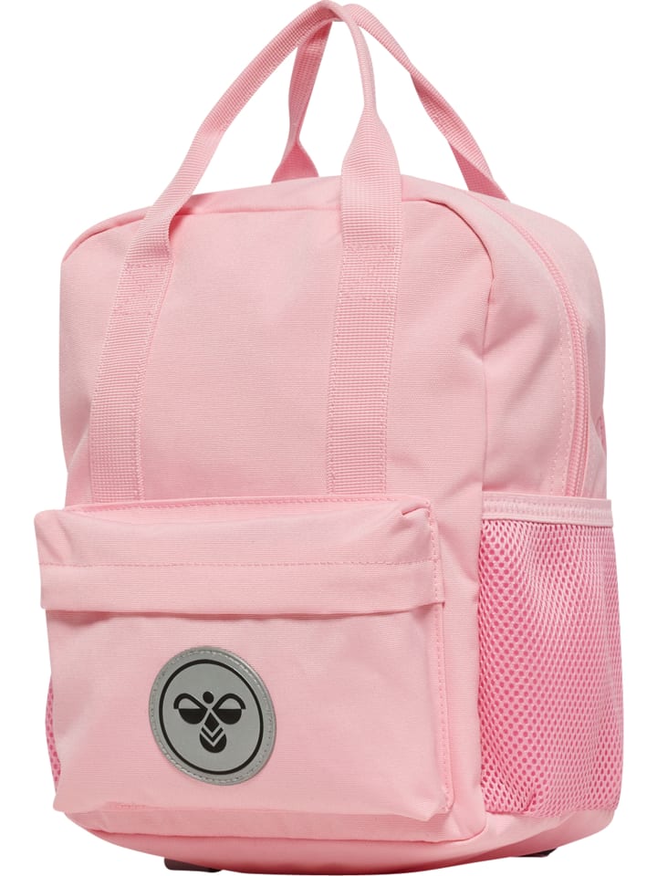 Rucksack Hmlmini Kinder in PINK NECTAR