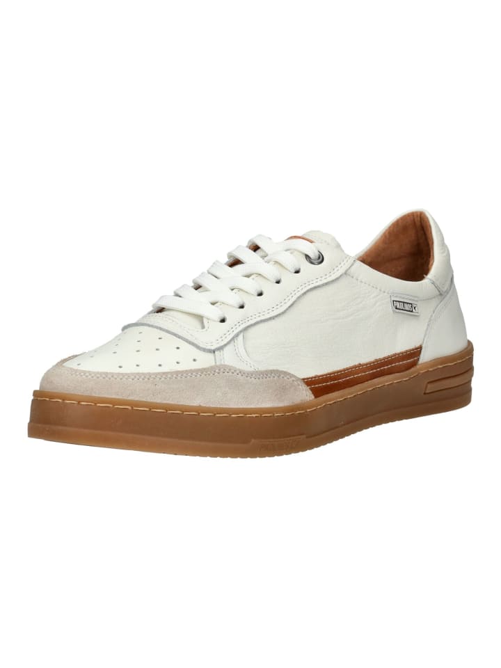 Sneaker Creme