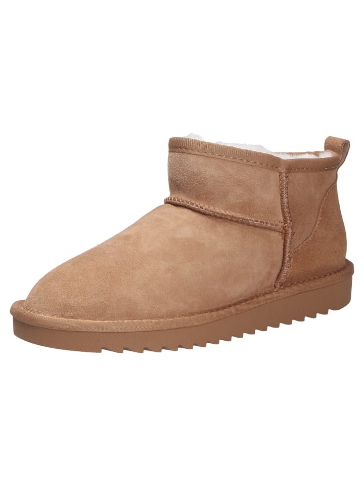 Stiefelette ALASKA
