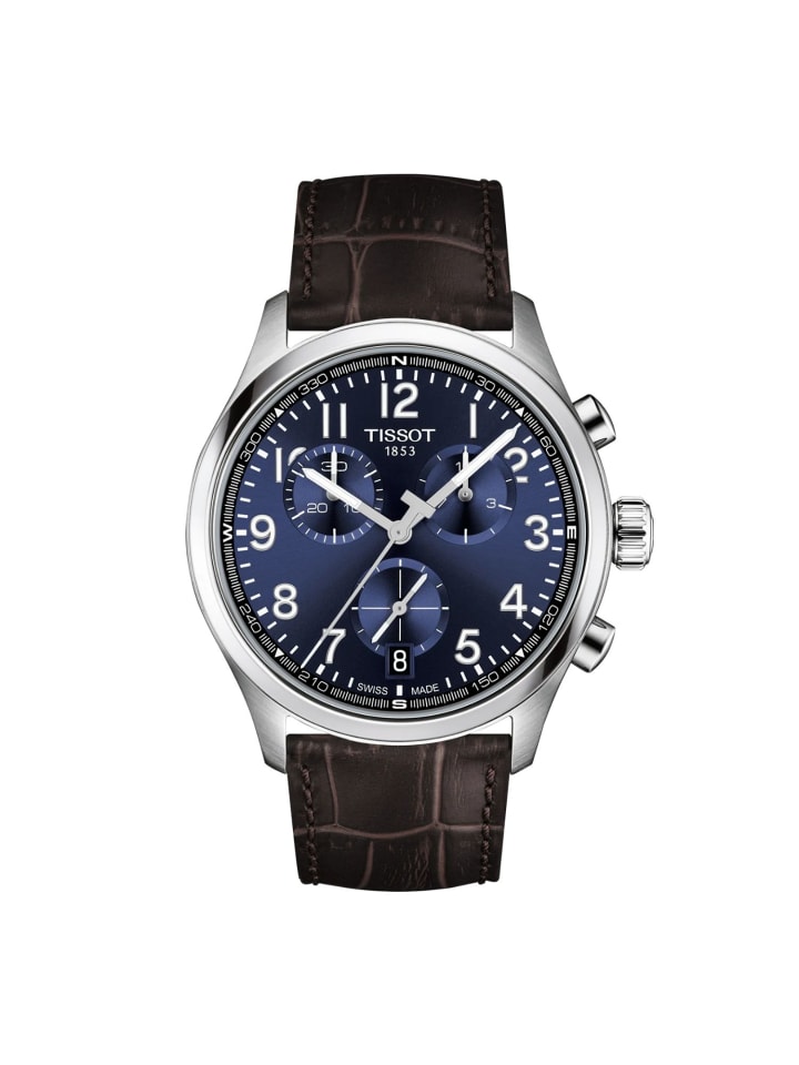 Edelstahl 42mm