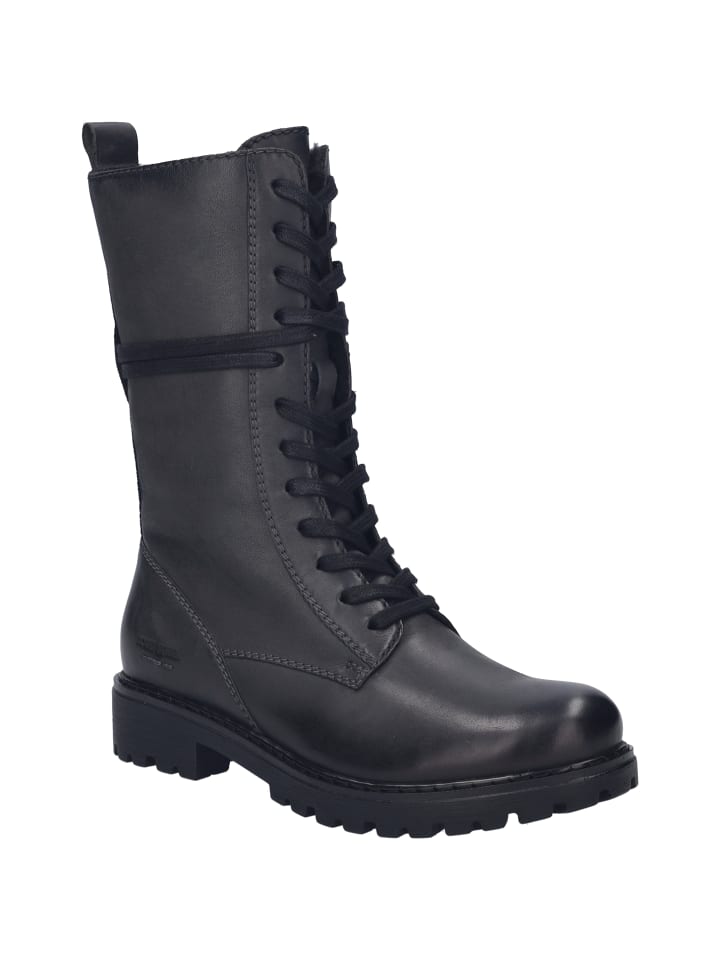 Stiefel Melinda 29 in grau