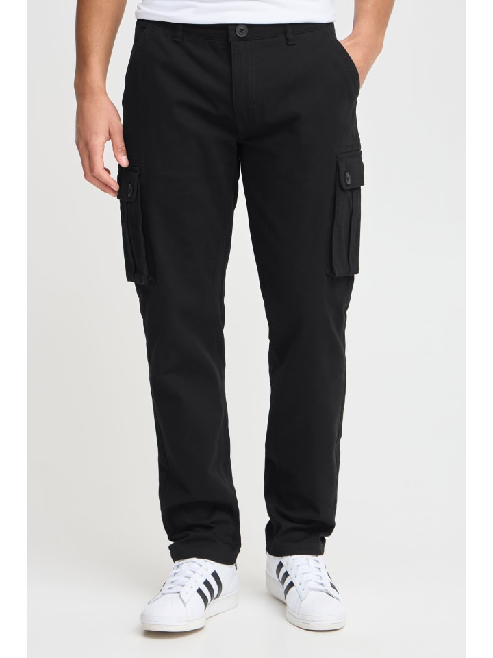 Cargohose BHKallen in Schwarz