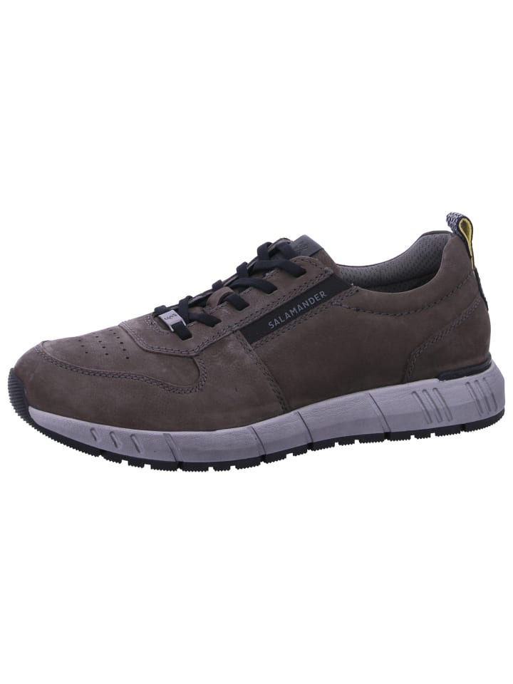 Sneaker Bamberg in Grau