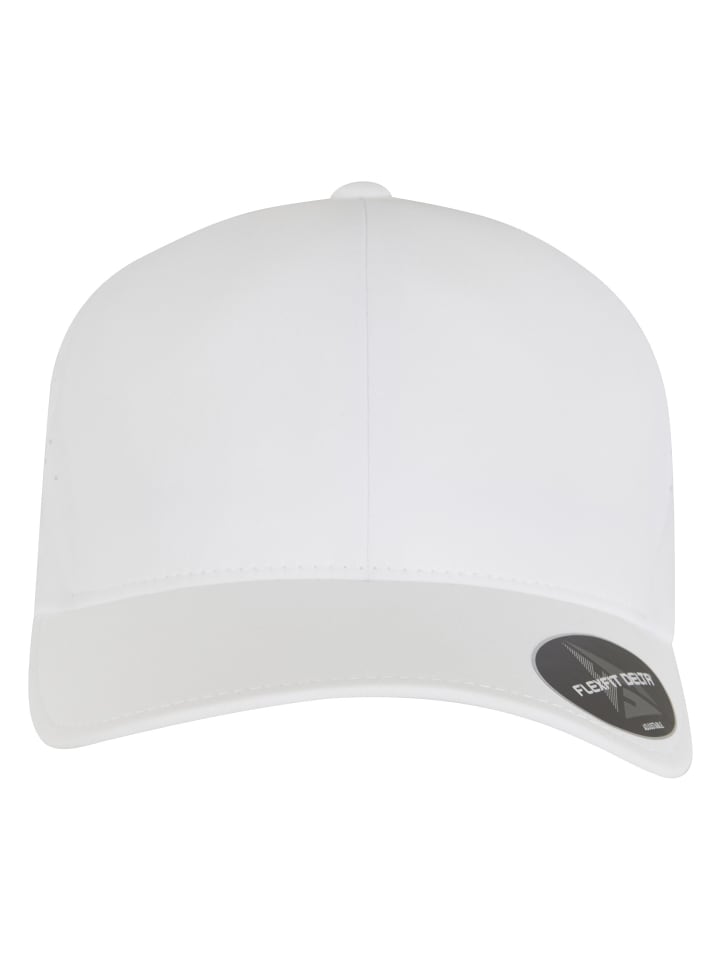 Flexfit - Delta in white
