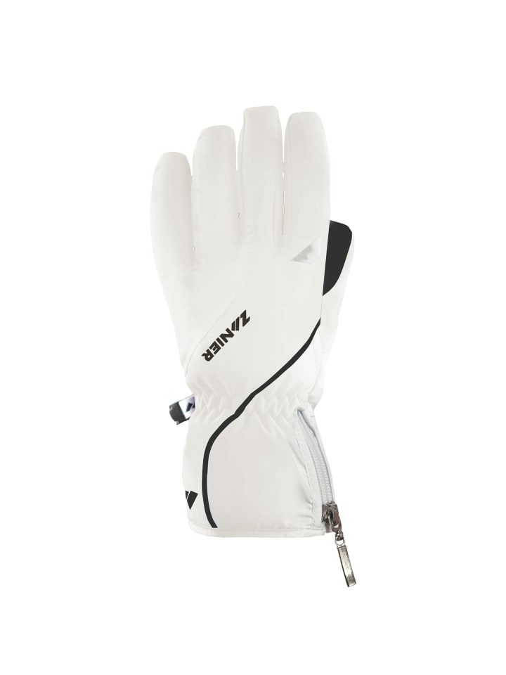 Handschuhe Seefeld.STX Ladies in Weiß