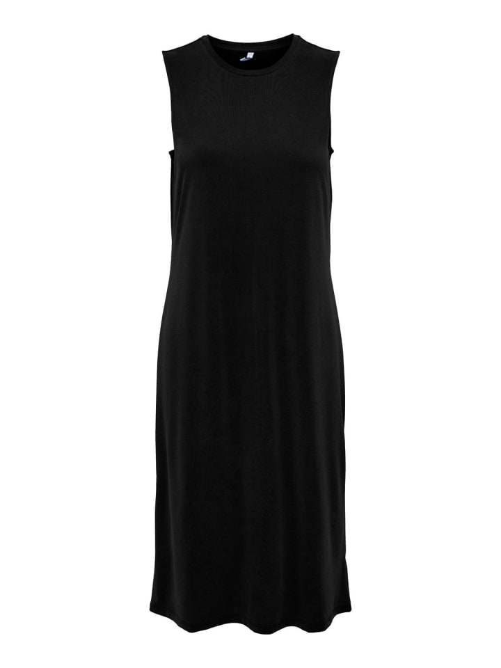 Kleid ONLFREE LIFE in Schwarz