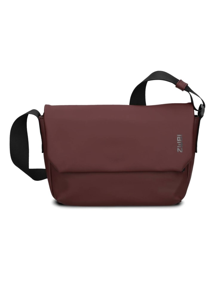 Cargo Messenger 32 cm bordeaux
