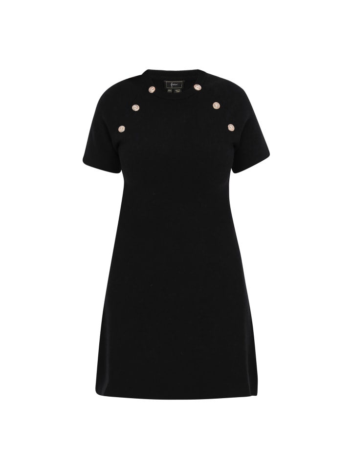 Women Dress in black