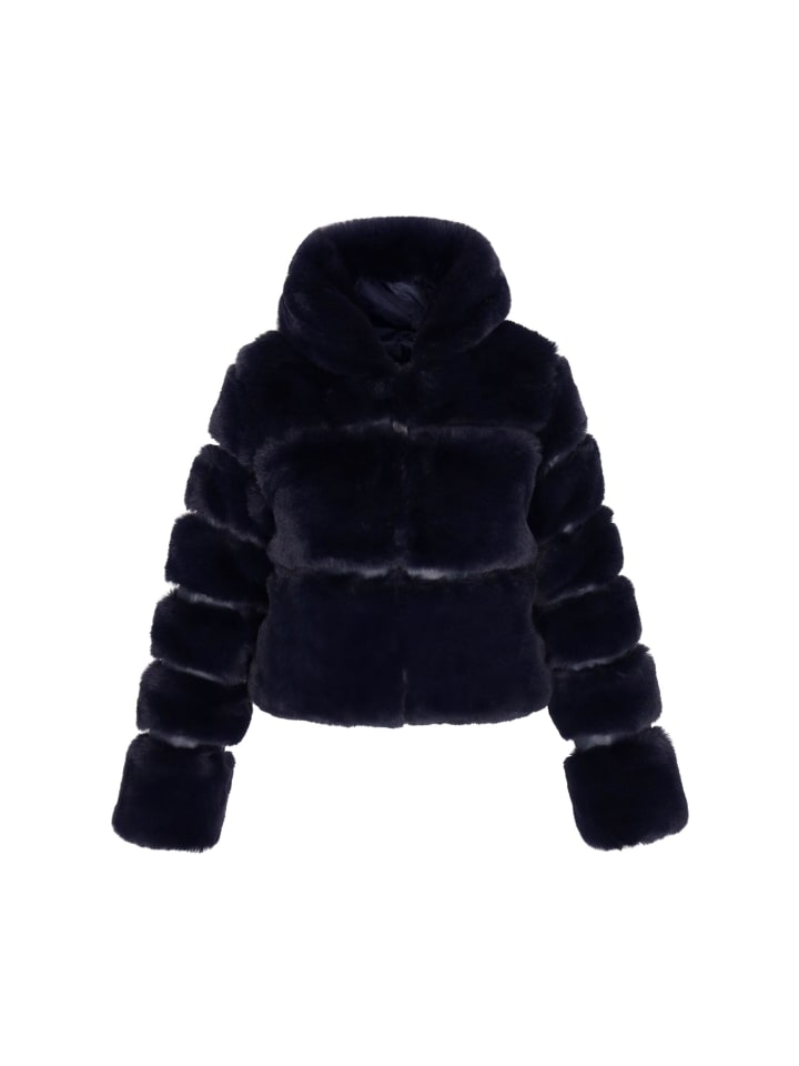 Women Jacket in Navy